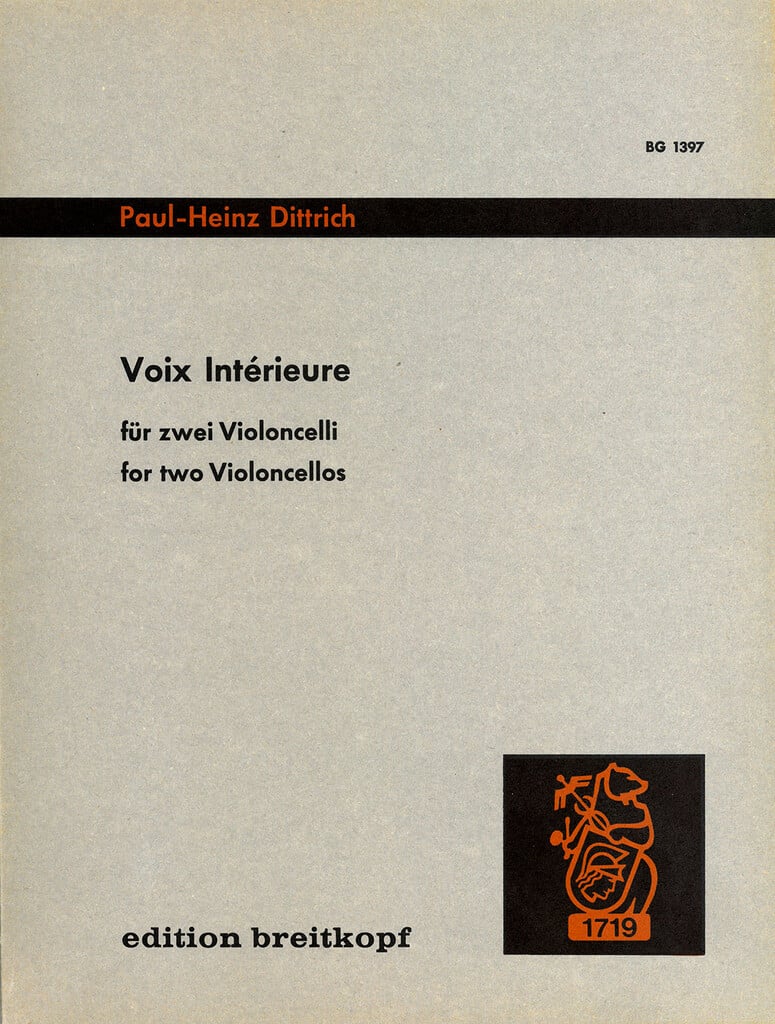 Voix Interieure